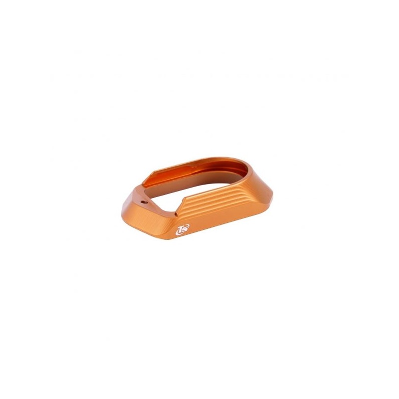 Puit de Chargeur - Largeur 39,5mm