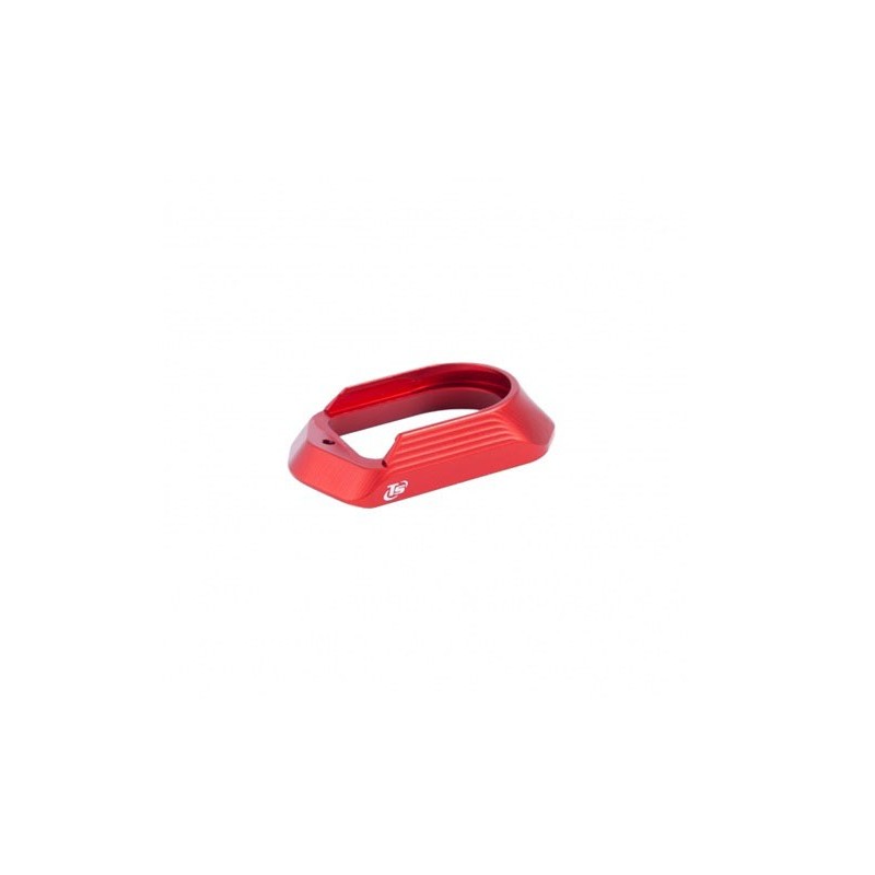 Puit de Chargeur - Largeur 39,5mm