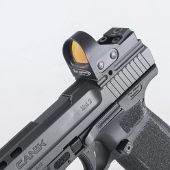Embase Red Dot Type A