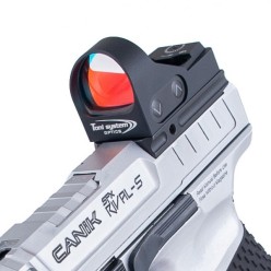 Embase Red Dot Type B