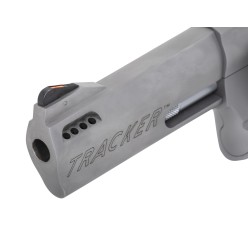 Taurus 627 SS Compensé 4″ – Revolver .357 Magnum Nouvelle Génération