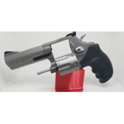 Taurus 627 SS Compensé 4″ – Revolver .357 Magnum Nouvelle Génération