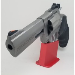 Taurus 627 SS Compensé 4″ – Revolver .357 Magnum Nouvelle Génération