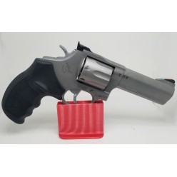 Taurus 627 SS Compensé 4″ – Revolver .357 Magnum Nouvelle Génération
