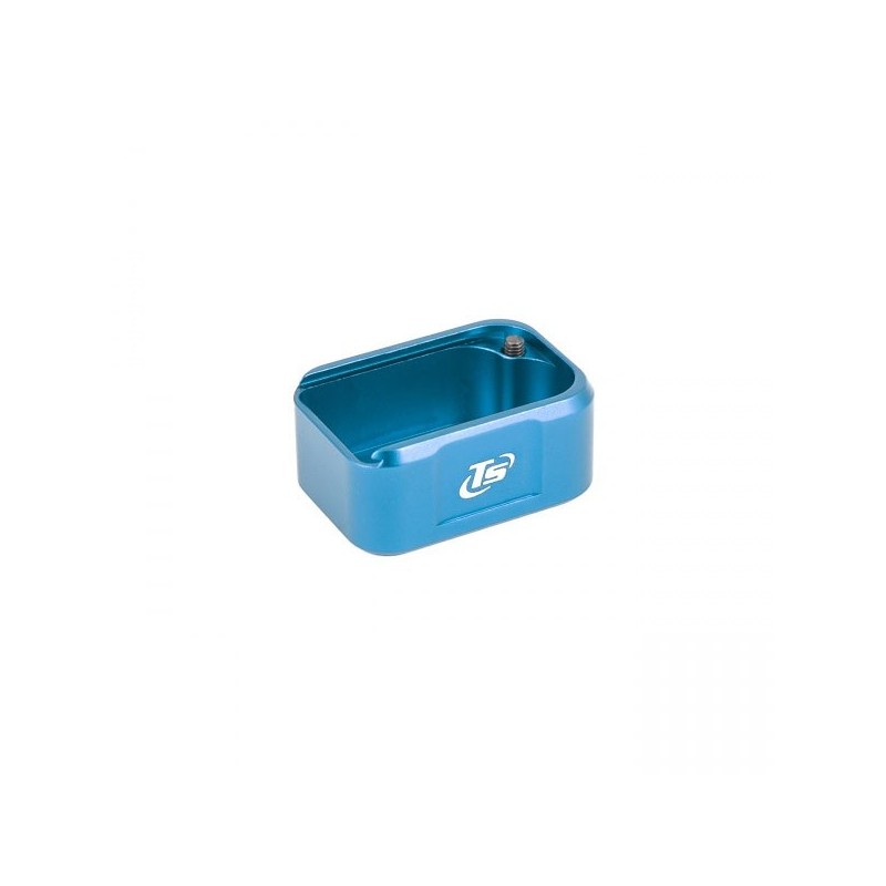 Pad +2 coups pour CANIK TP9 Sfx