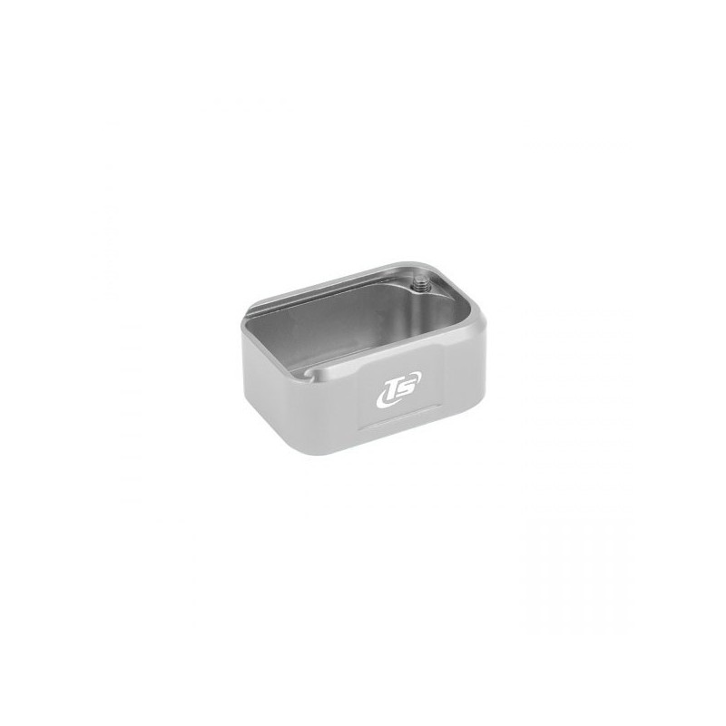 Pad +2 coups pour CANIK TP9 Sfx