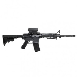 Rail Picatinny 5 Slots M-LOK NC STAR – Compact, Robuste & Certifié Importateur Officiel