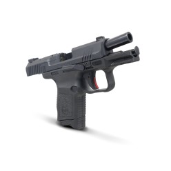 Canik METE SUB 9x19 – Pistolet compact haute performance pour le tir sportif