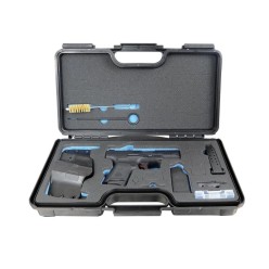 Canik METE SUB 9x19 – Pistolet compact haute performance pour le tir sportif