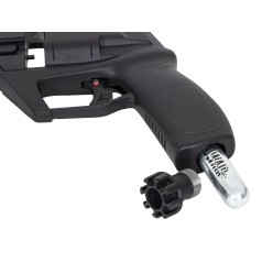 Revolver CP300 C50 – Calibre .50 CO2 – 13 Joules – Défense & Tir Récréatif