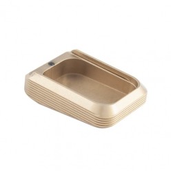 Toni System Mini-jupe Laiton 1911 Para Ordnance | Stabilité & Vitesse