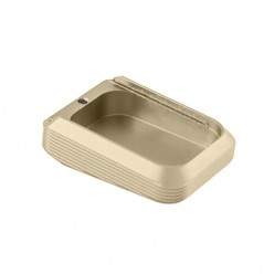 Toni System Pad Aluminium Para Ordnance | Extension & Contrôle