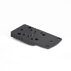 Toni System Embase Type B Para Ordnance | Support point rouge