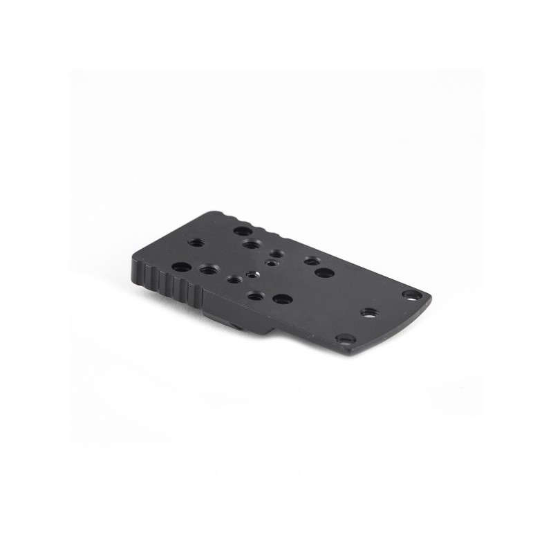 Toni System Embase Type B Para Ordnance | Support point rouge