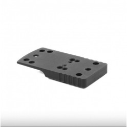 Toni System Embase Type B 2011 Infinity | Support point rouge