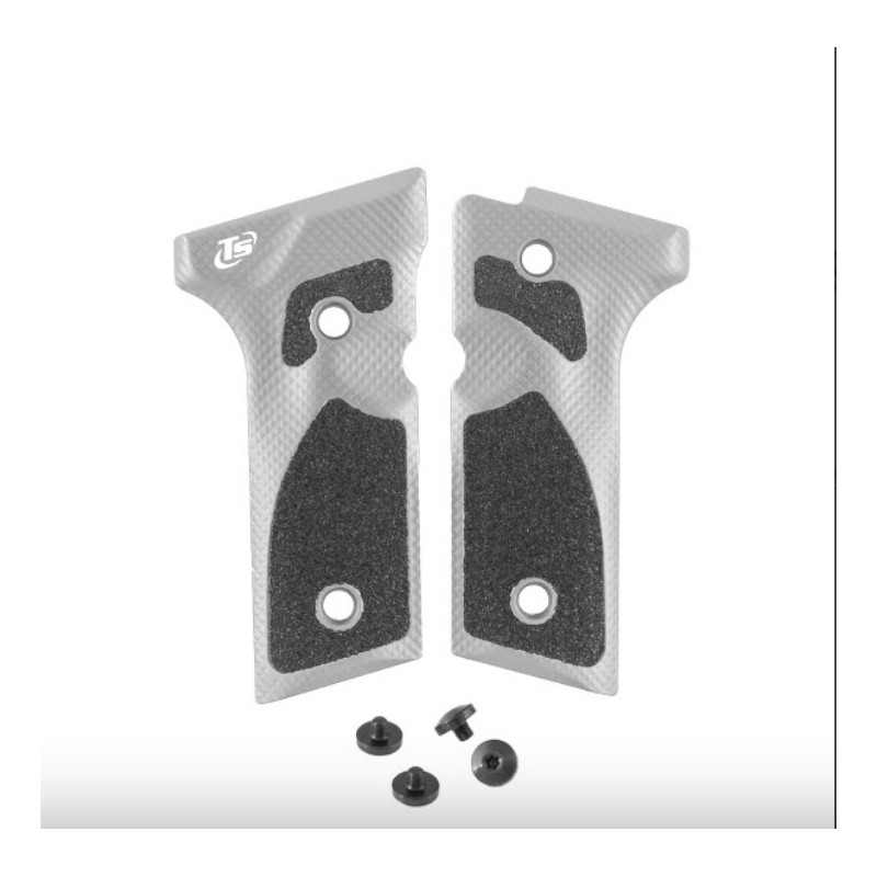 Poignées 3D Toni System | Beretta M9A3, M9A4, 92X