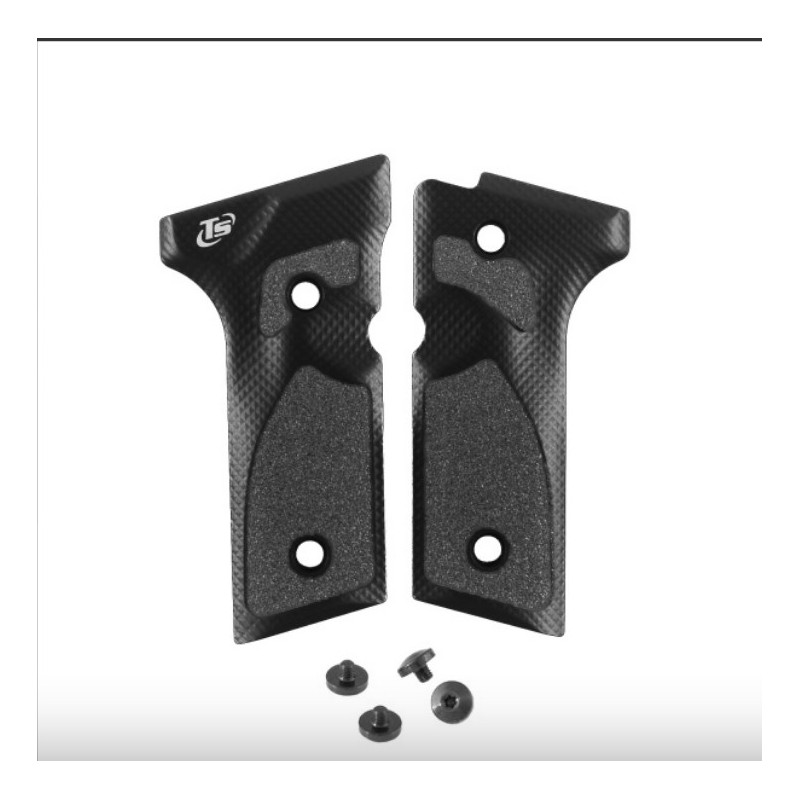 Poignées 3D Toni System | Beretta M9A3, M9A4, 92X