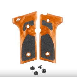 Poignées 3D Toni System | Beretta M9A3, M9A4, 92X