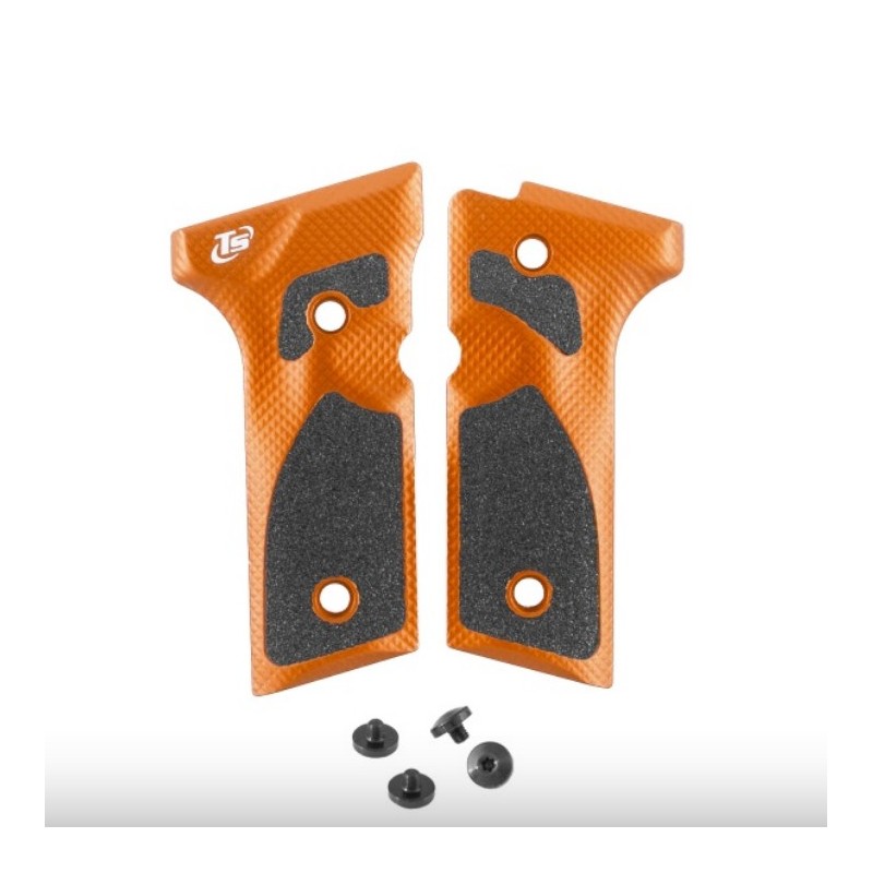 Poignées 3D Toni System | Beretta M9A3, M9A4, 92X