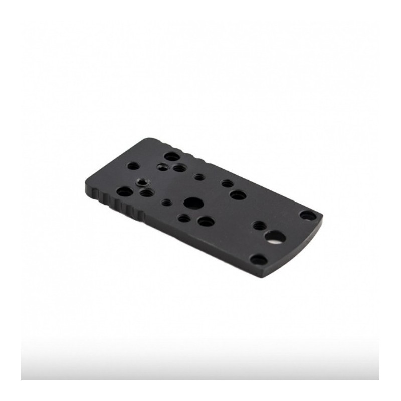 Embase Type B point rouge Beretta PX4 | Toni System