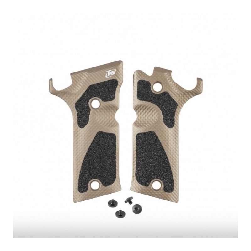 Poignées 3D Toni System | Beretta 92X
