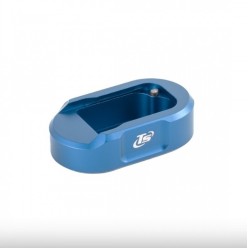 Toni System Pad +1 coups Beretta 92X | Capacité & Ergonomie