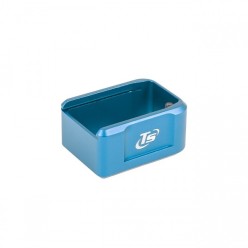 Pad +3 coups CZ P-10C – Extension de chargeur