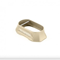 Jupe aluminium CZ P-10F – Stabilité & rechargements rapides