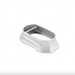 Jupe aluminium CZ P-10F – Stabilité & rechargements rapides