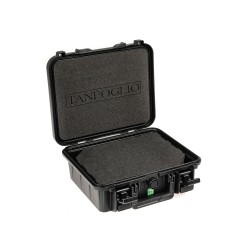 Pistolet Heptagon Tactical 9x19 K FDE – Match Lothar Walther FFTir