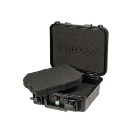 Pistolet Heptagon Tactical 9x19 K FDE – Match Lothar Walther FFTir