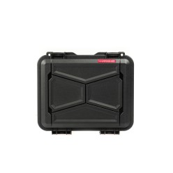 Pistolet Heptagon Tactical 9x19 K FDE – Match Lothar Walther FFTir