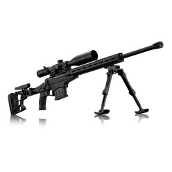 Pack Carabine RT-20 — Kit TLD complet prêt à tirer