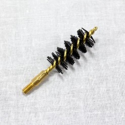 Brosses nylon poing