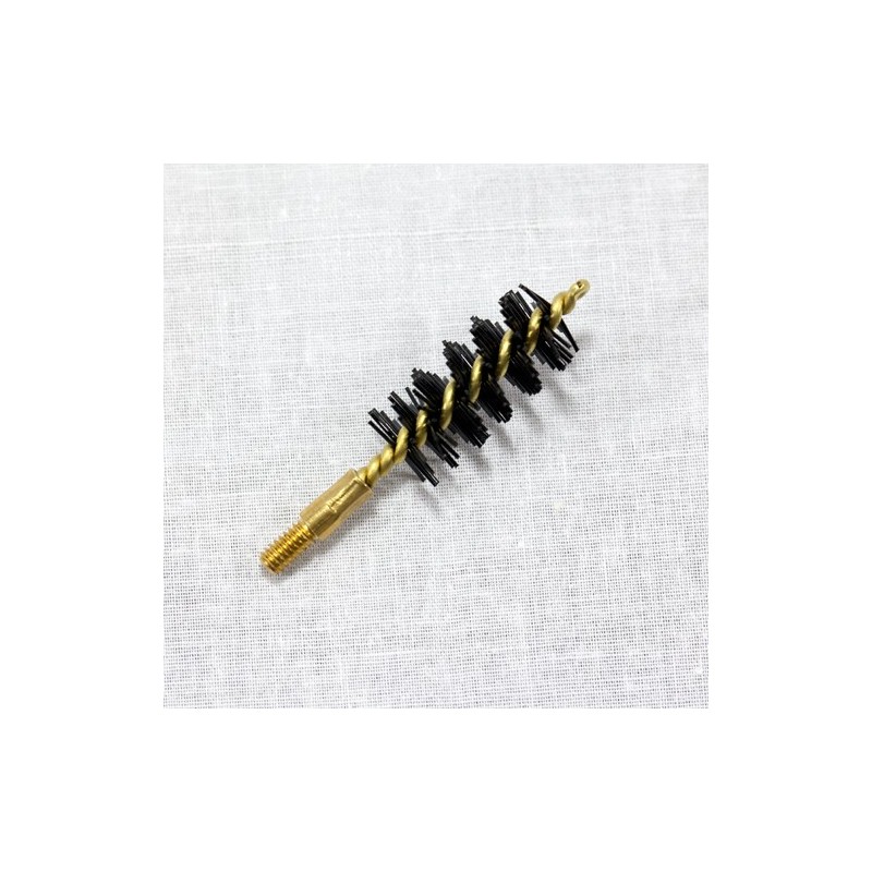Brosses nylon poing