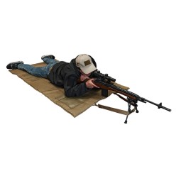 Pack Expert Tir Sportif – Tapis Roll-Up + SEAL 1 CLP PLUS Pâte Offert