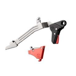 Détente Timney Alpha Competition Glock Gen 6 – 3 lbs – Upgrade performance tir sportif