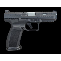 Canik METE SFT PRO EU 9x19 – Pistolet Full Size Optic Ready IPSC