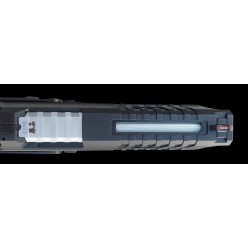 Canik METE SFT PRO EU Black 9x19 – Performance Full Size pour le tir sportif