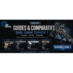 CANIK LEQUEL CHOISIR
