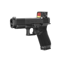 Glock 17 Gen6 A-CUT COA Combo — Pistolet optique prêt au tir