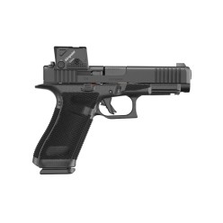 Glock 17 Gen6 A-CUT COA Combo — Pistolet optique prêt au tir