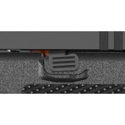 Glock 17 Gen6 A-CUT COA Combo — Pistolet optique prêt au tir