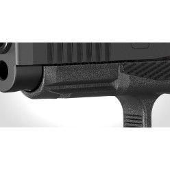 Glock 17 Gen6 A-CUT COA Combo — Pistolet optique prêt au tir