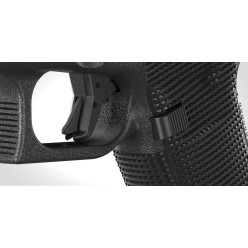 Glock 19 Gen6 COA A-CUT — Compact prêt pour point rouge