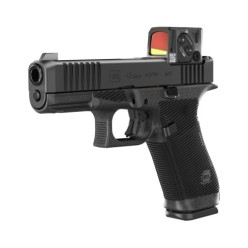 Glock 45 Gen6 COA A-CUT — Pistolet hybride prêt pour point rouge