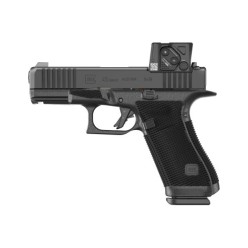 Glock 45 Gen6 COA A-CUT — Pistolet hybride prêt pour point rouge