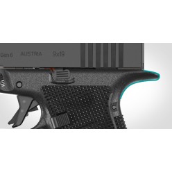 Glock 49 Gen6 A-CUT COA — Performance hybride et précision