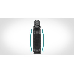 Glock 49 Gen6 A-CUT COA — Performance hybride et précision