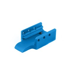 Contrepoids aluminium pour Glock — Équilibre et stabilité optimisés